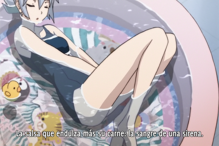 Yozakura Quartet ~Tsuki ni Naku~ (Hoshizora)